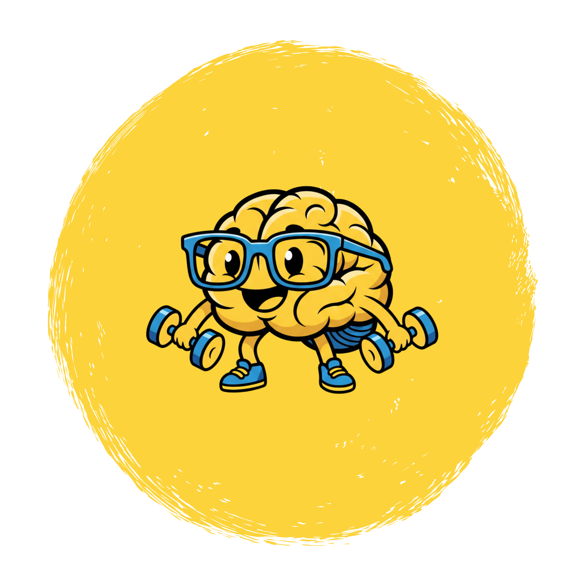 Brain Gym Jr. Logo